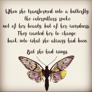 Meet your Posher, Victoria